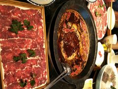 -香佰里鲜货火锅(佳乐金街店)