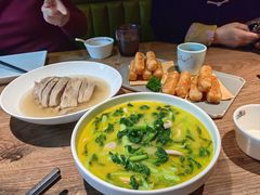 -大潮淮·淮扬菜(何园旗舰店)