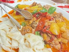 -西贝莜面村(近铁城市广场店)