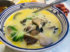 -眷江南之小蓝鲸(王府大街店)