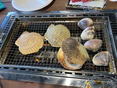 -南纪白浜Toretore市场