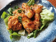 -澳骄 Aussie Kitchen·手工披萨·西餐(国大店)
