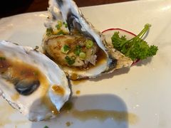 -京料理·日料自助·铁板燒(复悦城店)