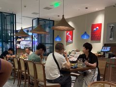 -南越郡·越式风味餐厅(青秀万达店)