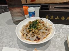 -启东小海鲜(庄先湾路1号店)