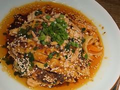 -渝信川菜(长安店)