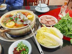 -花水湾红太阳牛肉汤锅