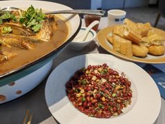 -洞庭鱼香(万科店)