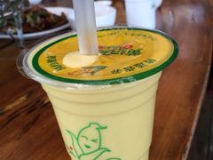 -黄记玉米汁(叠翠路店)