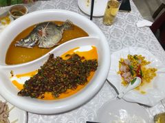 -马凯餐厅(地安门店)