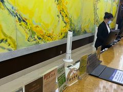 -杭州龙禧福朋喜来登酒店