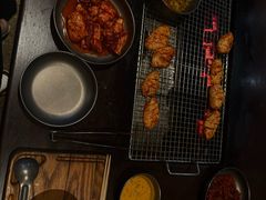 -夜食白市Yespicy·烧烤啤酒宵夜(番禺四海城店)