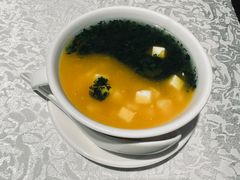 -红棉中餐厅·广州海航威斯汀酒店