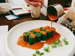 -小大董·烤鸭(王府井apm店)