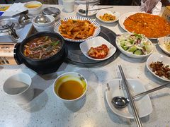 -名家韩国料理·烤肉(瑶海店)