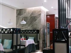 -味+新京宴·烤鸭·北京菜(创意谷店)
