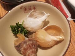 -赤坂亭M9和牛烧肉(世博源店)