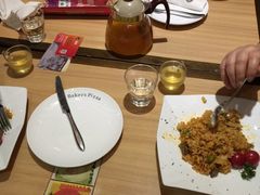 -百特喜·意大利餐厅(八佰伴镇江店)