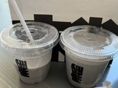 -麻雀咖啡SPARROW COFFEE(十全街店)