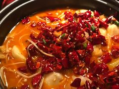 -嘉禾·悦享餐厅(八方汇店)