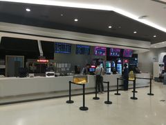 -北京英嘉国际影城(金源CINITY店)