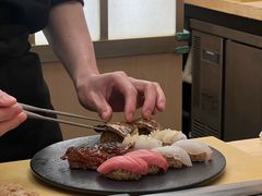 -鮨政·Omakase(港汇恒隆广场店)