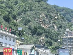 -驼梁风景区