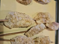 -质烤烤物·活烤海鲜(质烤总店)
