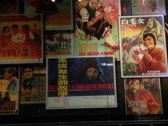 -长影旧址博物馆
