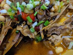 -老三样·旧食新味(万寿宫店)