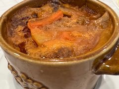 -新侨三宝乐西餐厅(崇文门店)