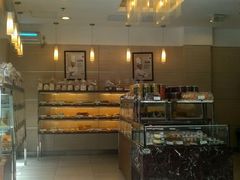 android_upload_pic-85度C(生甜甜圈研究工坊·上海局门店)