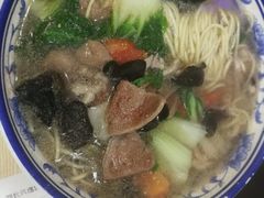 -刘长兴(逸仙桥店)
