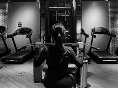 -威尔仕健身(北京合生汇店)