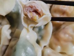-熊大爷现包饺子(和平里店)