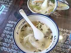 -长人馄饨铺(解放街店)