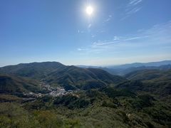 -妙峰山风景名胜区
