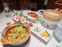 -四季民福烤鸭店(望京旺角店)