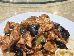 -晋阳饭庄(虎坊桥店)