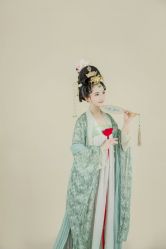 -盘子女人坊生日照·摄影馆(华强店)