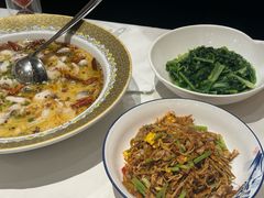 -国味壹号·精品湘菜·宴请佳选(新天地店)