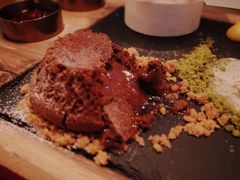 -恰餐厅CHAR Grill(北京三里屯洲际店)