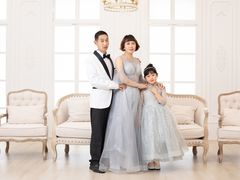 -东方童话儿童摄影(万州店)