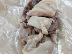 -小辫子羊肉面馆(周东店)