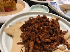 -局气烤鸭·北京菜(前门店)