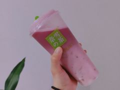 -奈雪的茶(天河城店)