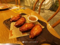 -麓椿花园西餐厅(海乐世界店)