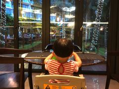 -海棠湾威斯汀酒店·知味西餐厅