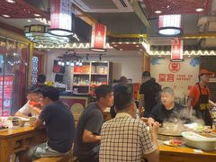 -堂客老火锅(欣阳广场总店)