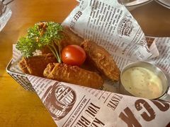 -MR.ROCKY洛奇先生·西餐&酒吧(琶醍店)